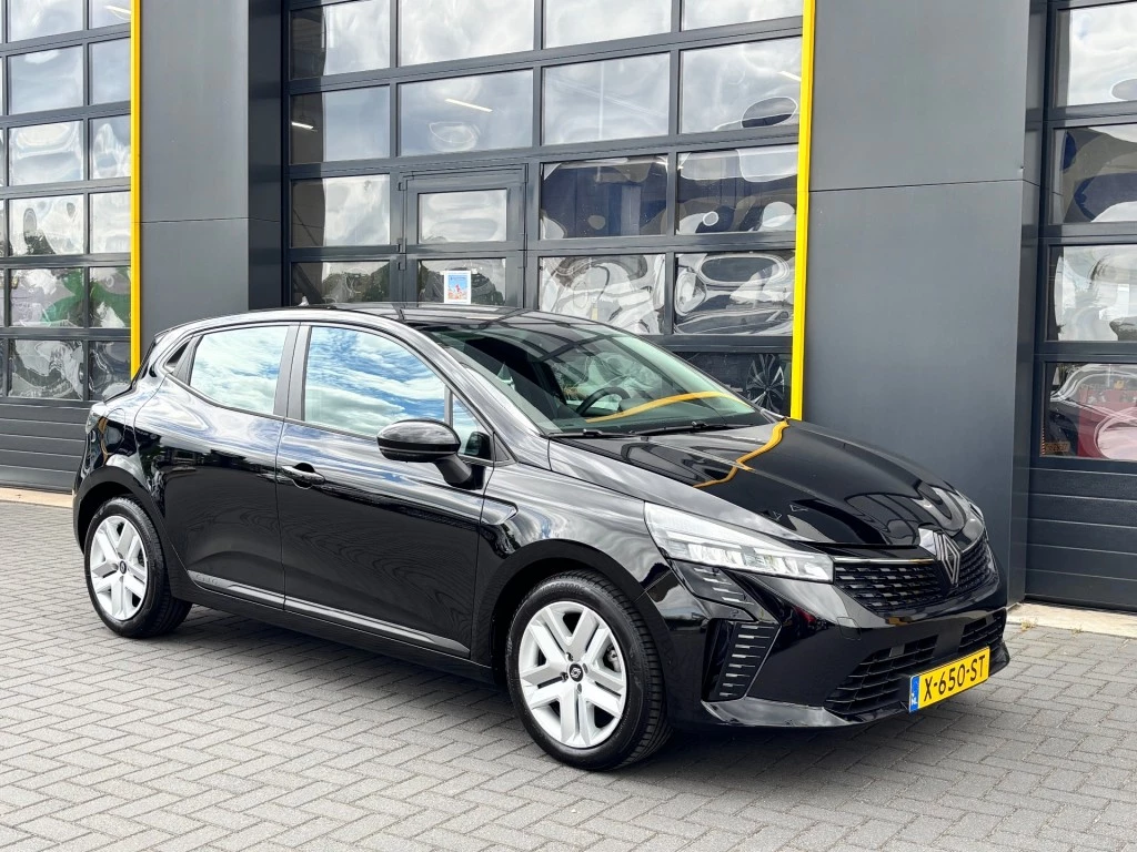 Renault Clio – foto 11