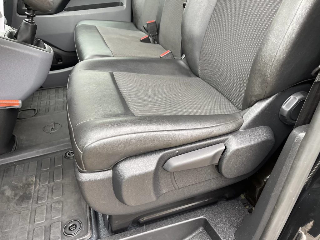 Opel Vivaro – foto 22