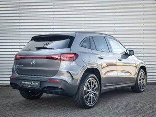 Mercedes-Benz EQA – thumbnail 2