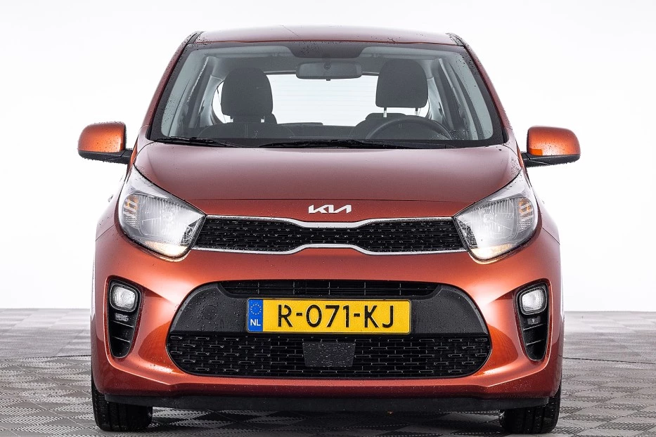 Kia Picanto – foto 6