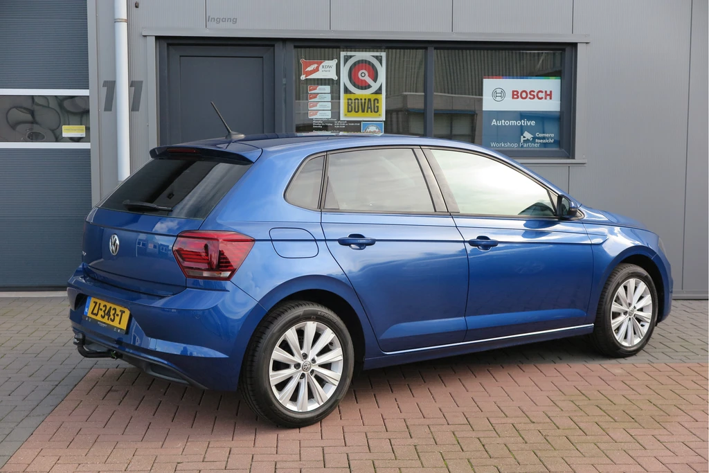 Volkswagen Polo – foto 14