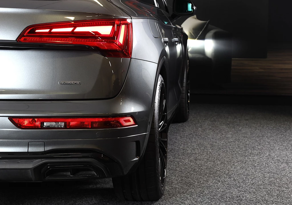 Audi Q5 – foto 12