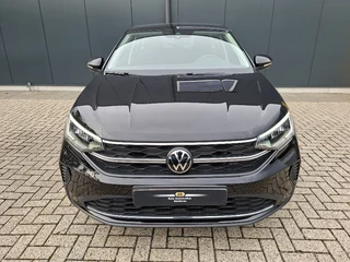 Volkswagen Taigo – thumbnail 9
