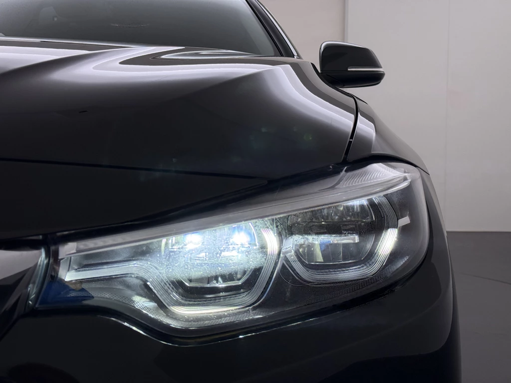 BMW 4 Serie – foto 28