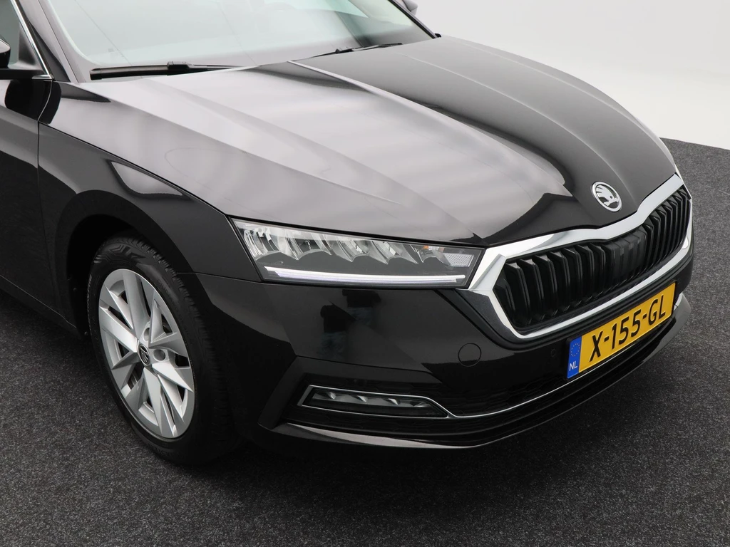 Škoda Octavia – foto 7