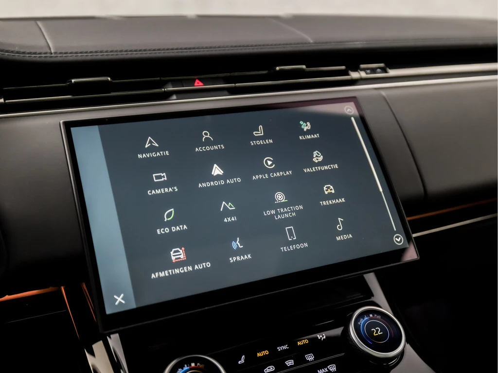 Land Rover Range Rover Sport – foto 29