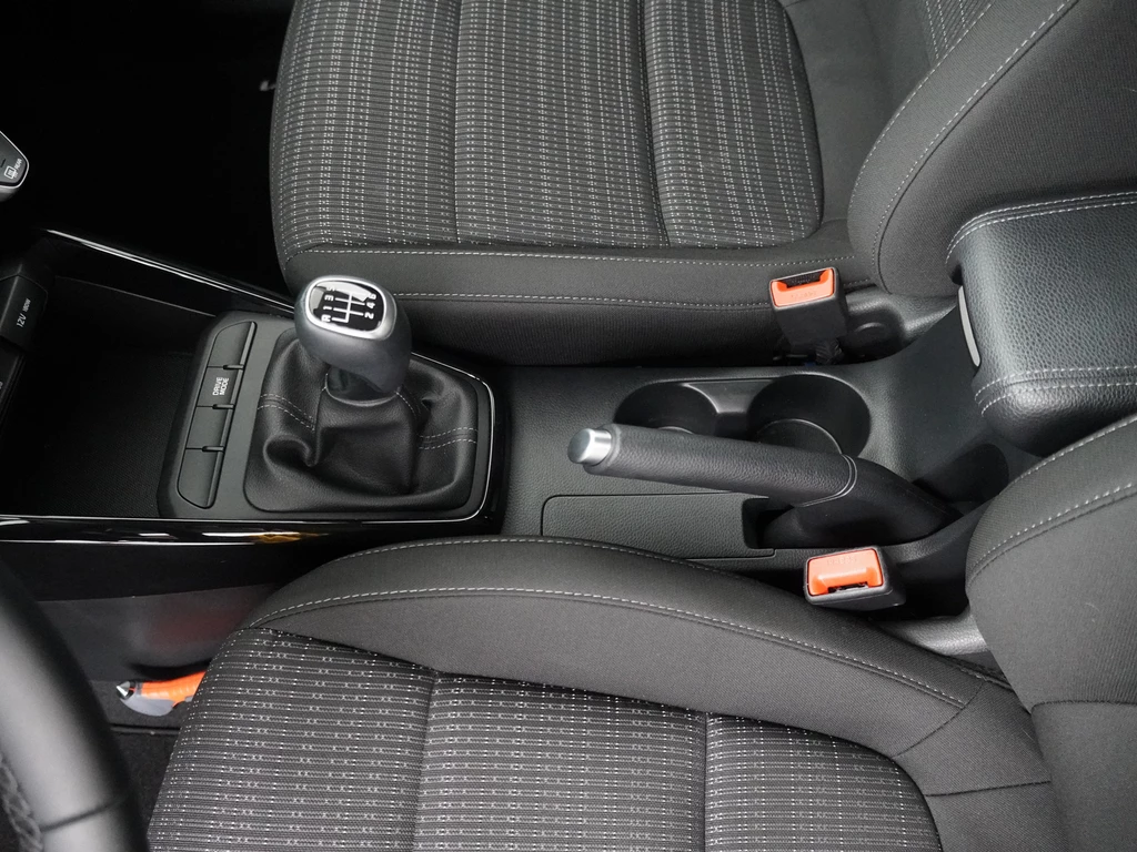 Kia Stonic – foto 35