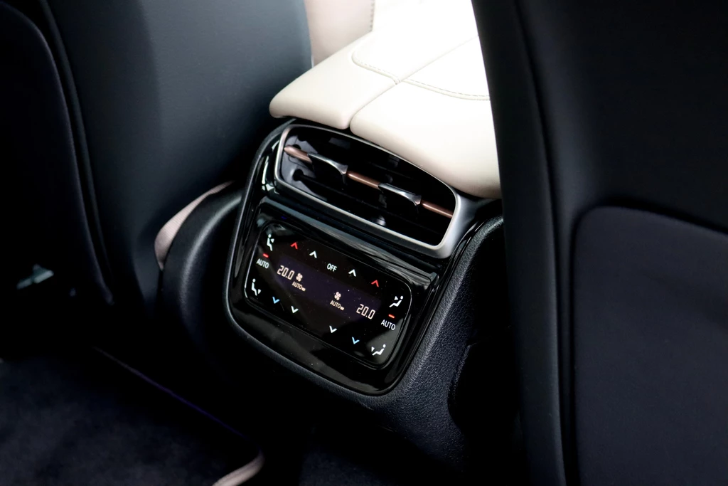 Mercedes-Benz EQS – foto 29