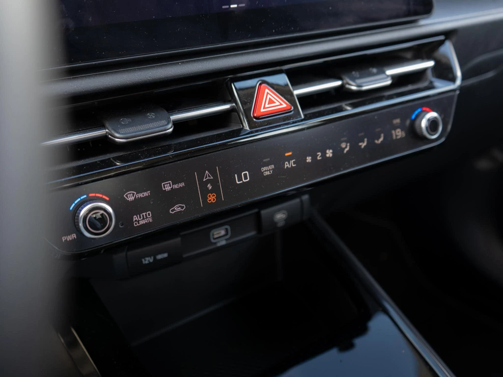 Kia Niro – foto 16