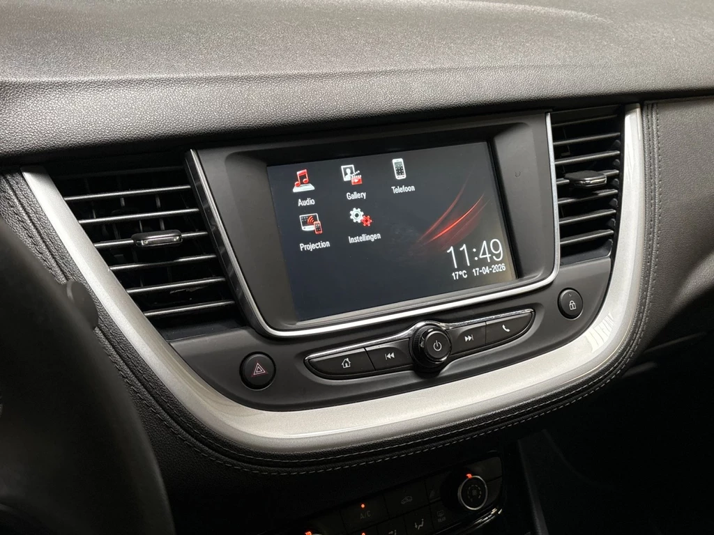 Opel Grandland X – foto 19