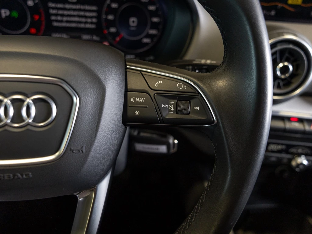 Audi Q2 – foto 24