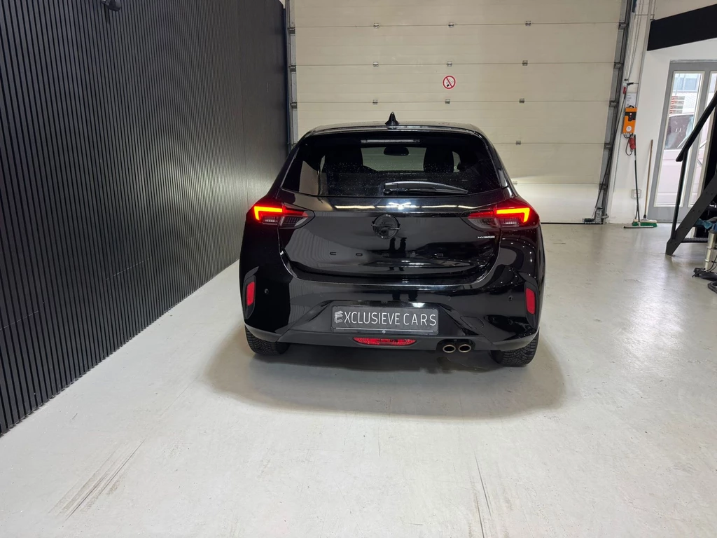 Opel Corsa – foto 6