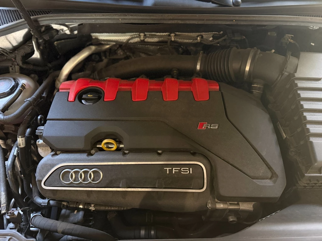 Audi RSQ3 – foto 49