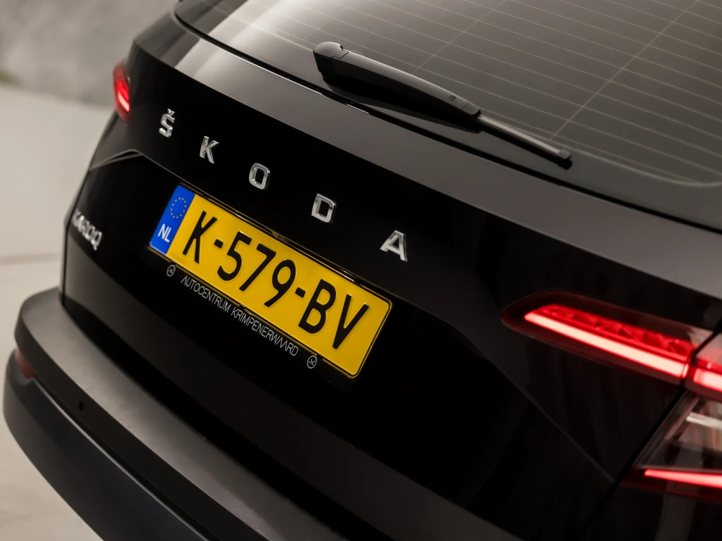 Škoda Karoq – foto 33
