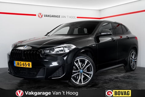 BMW X2 xDrive25e High Executive M-Sport