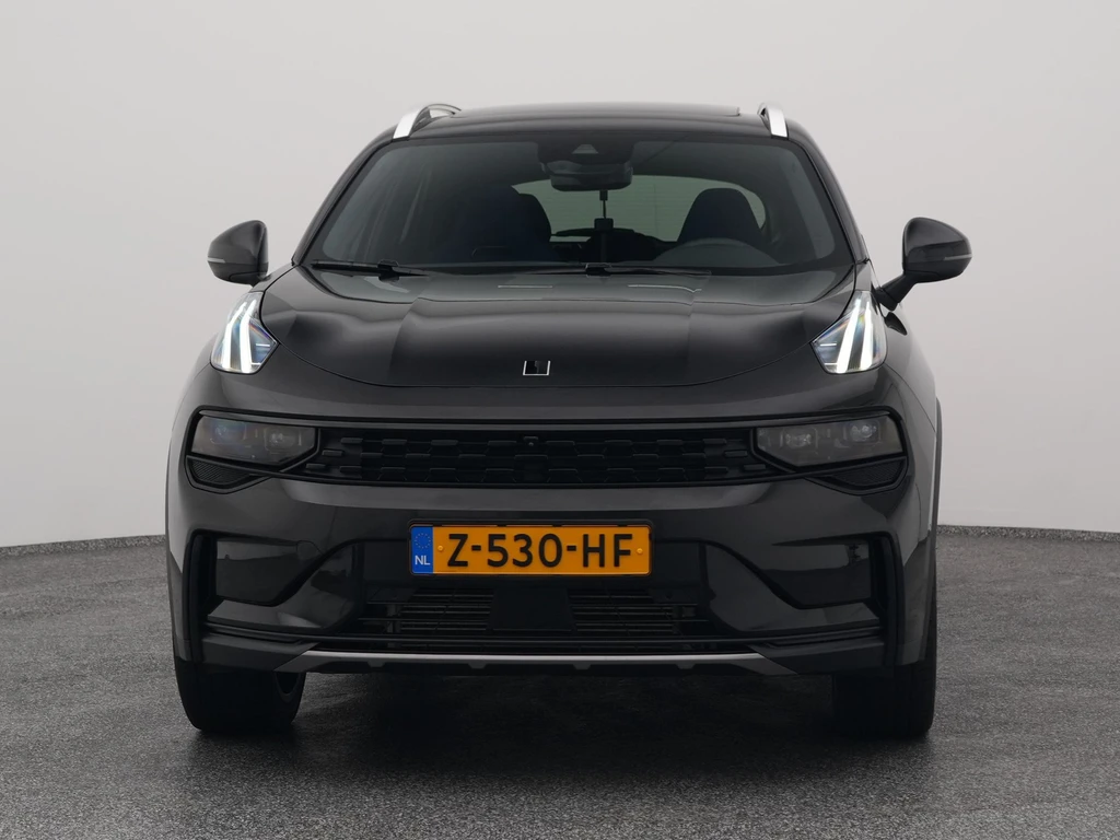 Lynk & Co 01 – foto 17