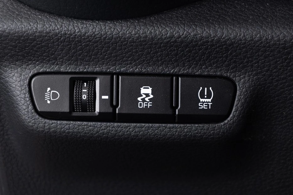 Kia Picanto – foto 14