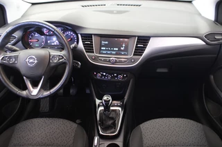 Opel Crossland X – thumbnail 11