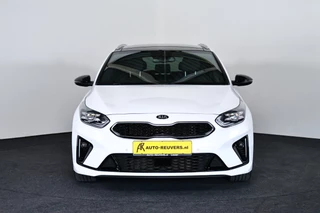 Kia Ceed Sportswagon – thumbnail 8