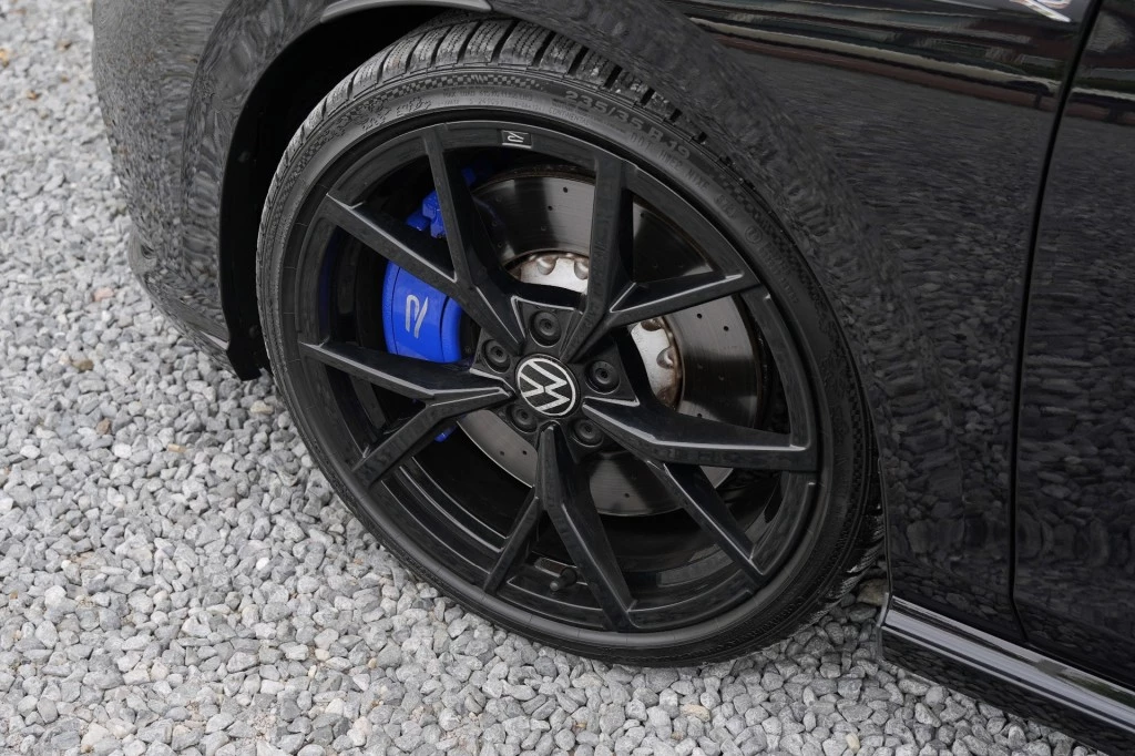 Volkswagen Golf – foto 11