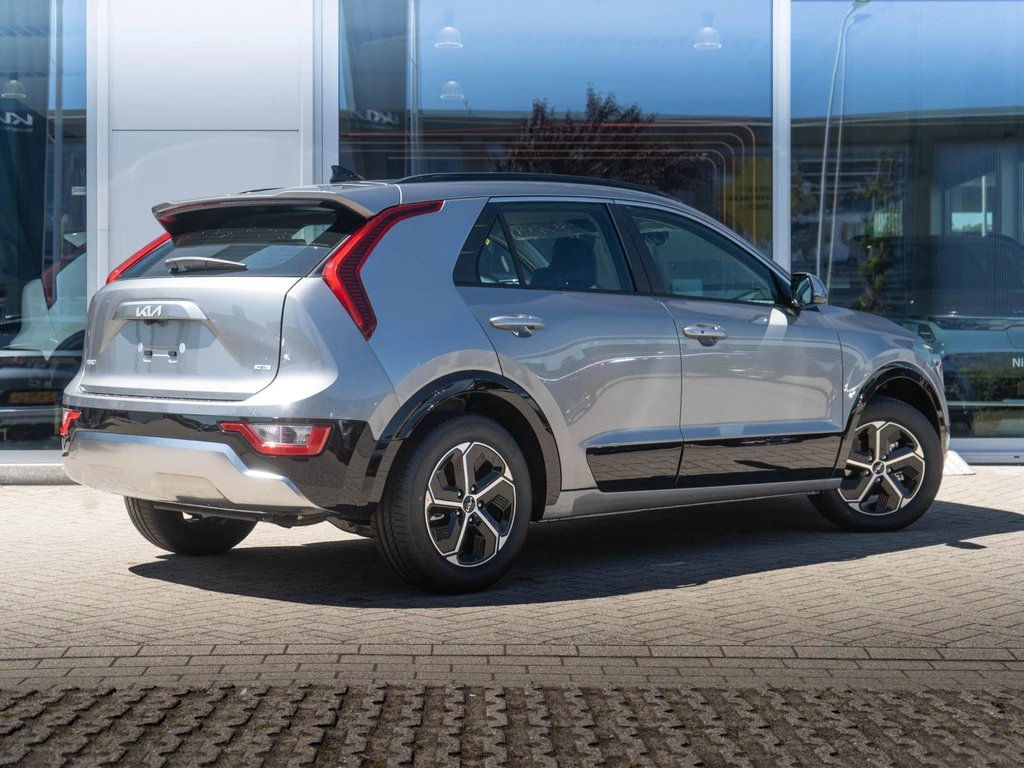 Kia Niro – foto 5
