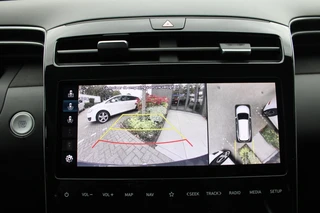 Hyundai Tucson – thumbnail 22