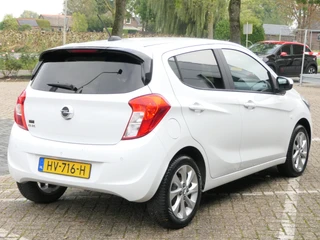 Opel KARL – thumbnail 7