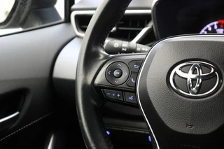 Toyota Corolla Touring Sports – thumbnail 15