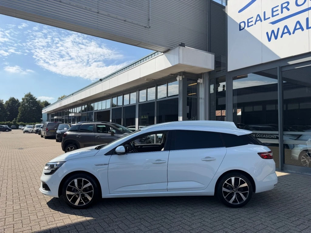 Renault Mégane – foto 4