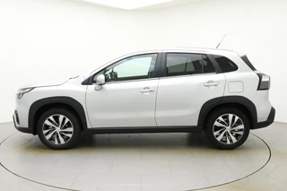 Suzuki S-Cross – thumbnail 2