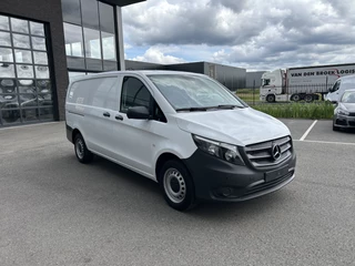 Mercedes-Benz Vito – thumbnail 4