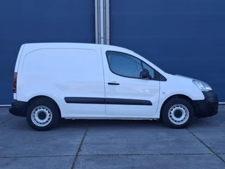 Peugeot Partner – thumbnail 7
