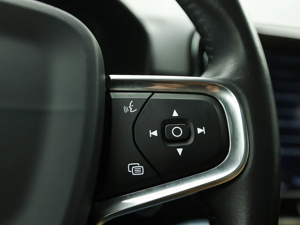 Volvo XC40 – foto 22