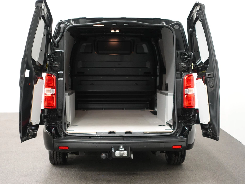 Peugeot Expert – foto 11