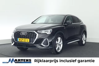 Audi Q3 – thumbnail 1