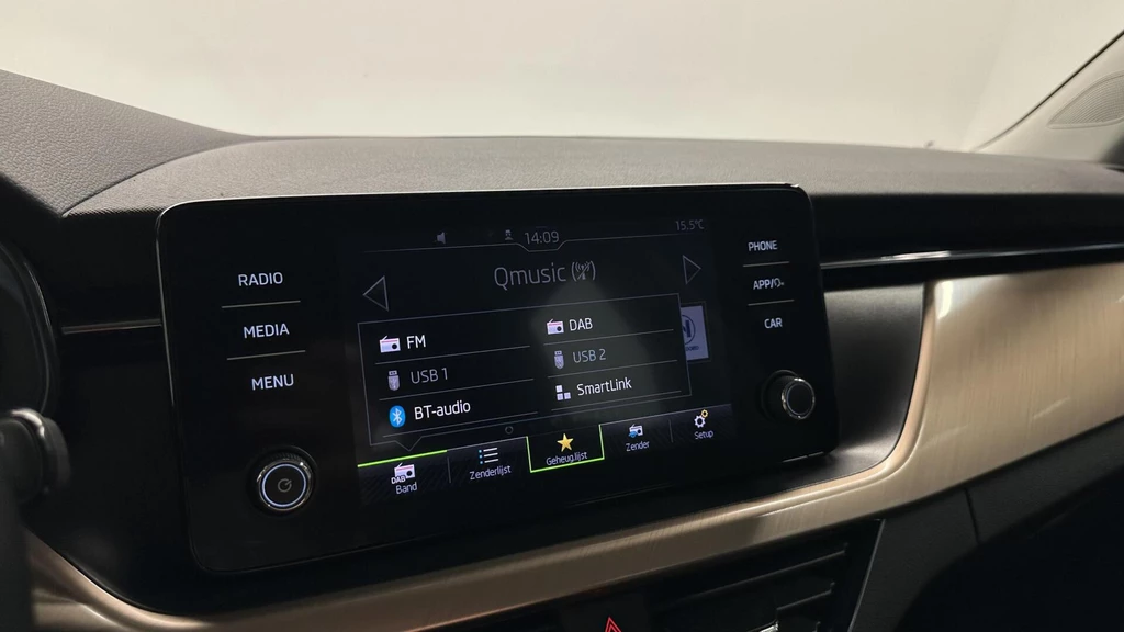 Škoda Scala – foto 37