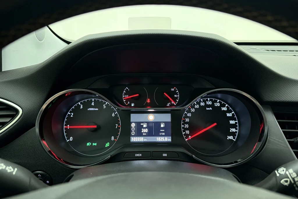 Opel Crossland X – foto 30