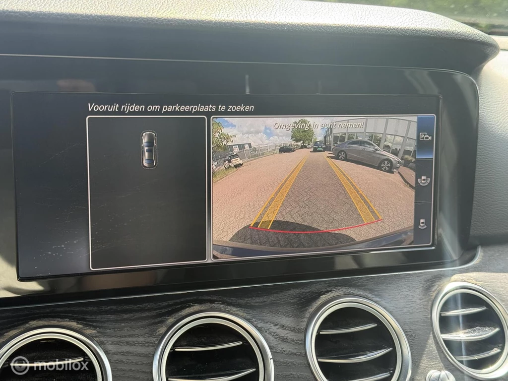 Mercedes-Benz E-Klasse – foto 16