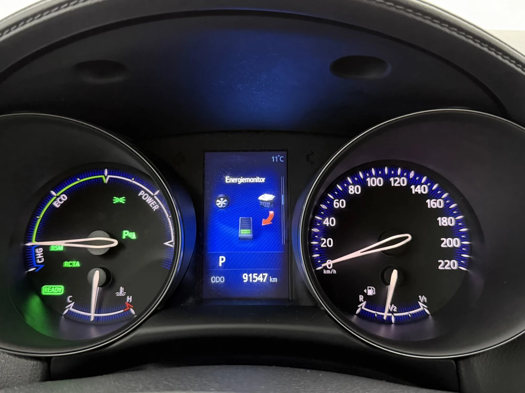 Toyota C-HR – foto 20