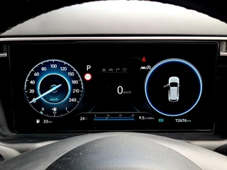 Hyundai Tucson – thumbnail 19