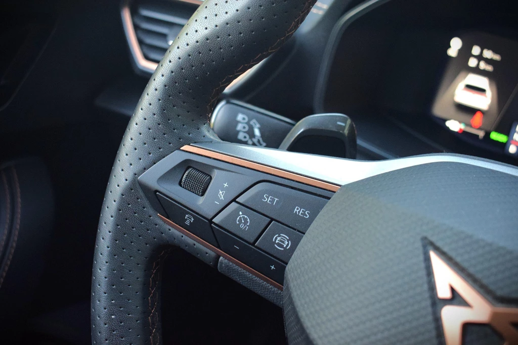 CUPRA Formentor – foto 17