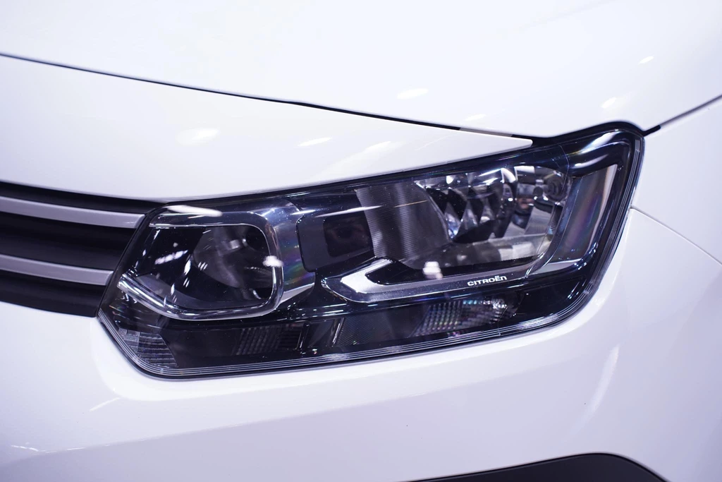 Citroën Berlingo – foto 11