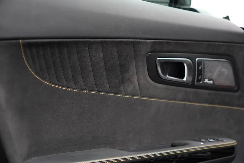 Mercedes-AMG GT – foto 62