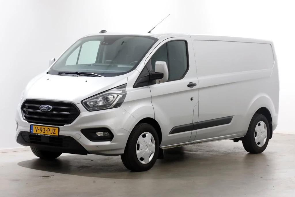 Ford Transit Custom – foto 2