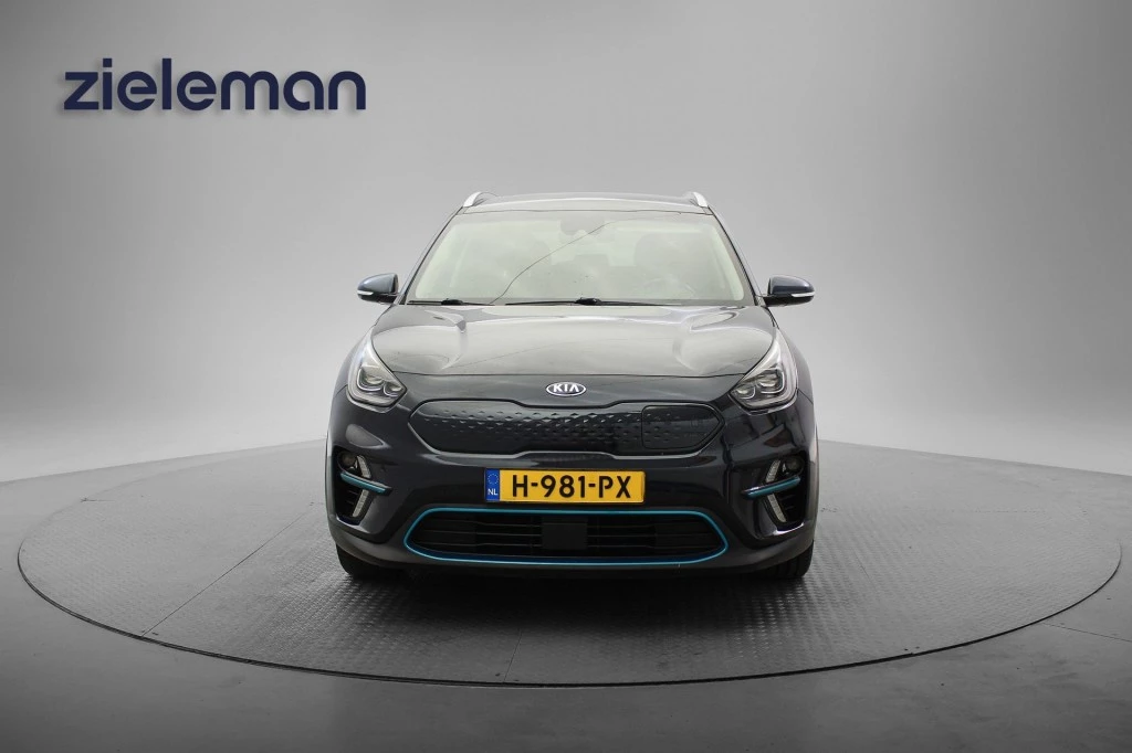 Kia e-Niro – foto 8