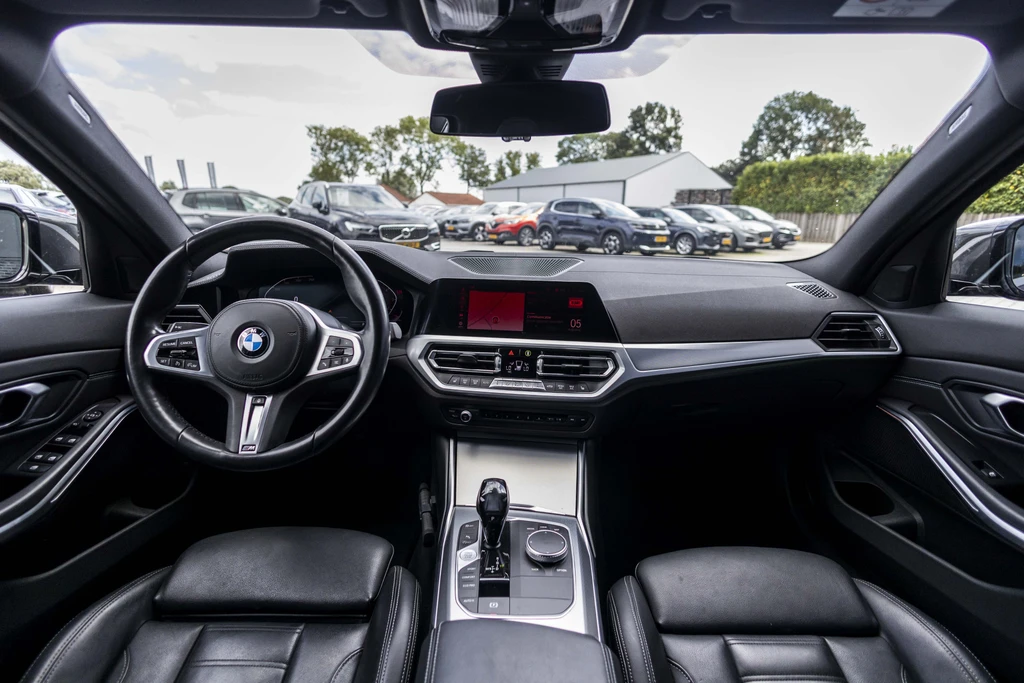 BMW 3 Serie – foto 32