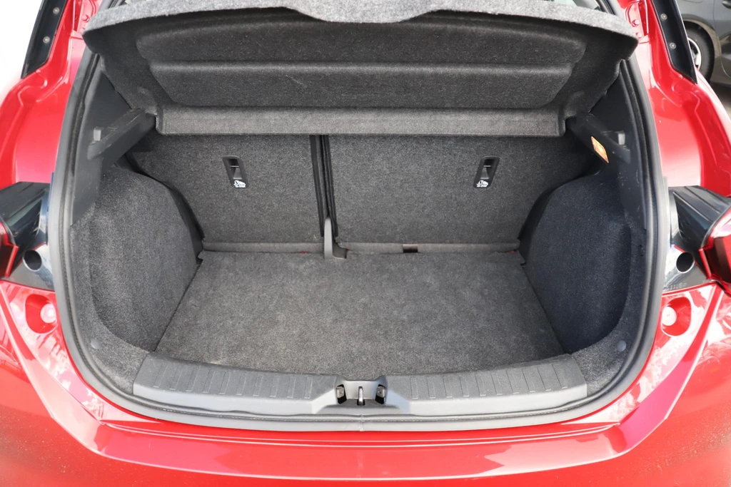 Nissan Micra – foto 9