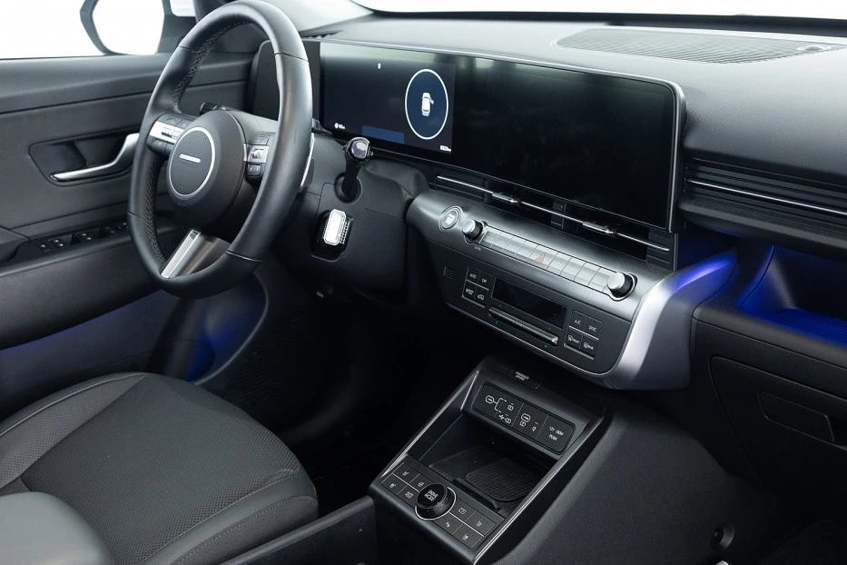 Hyundai Kona – foto 7