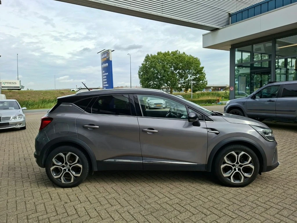Renault Captur – foto 3