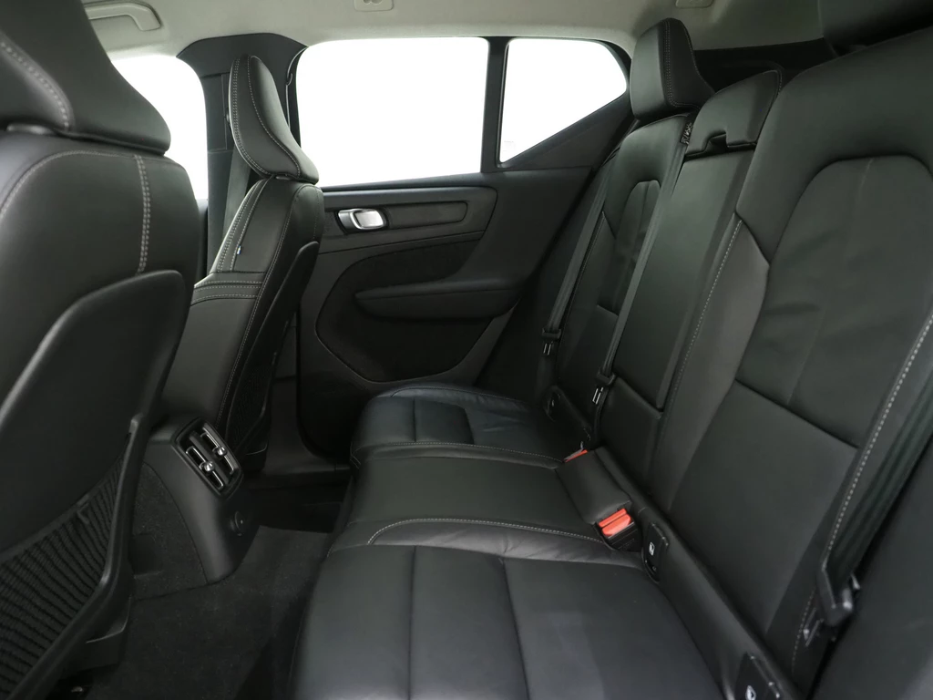 Volvo XC40 – foto 40